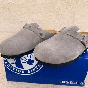 Birkenstock taupe